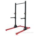 Estante para sentadillas para el hogar Equipo de gimnasio Potencia de ejercicio Fitness